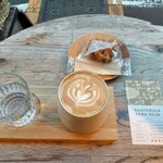 WOODBERRY COFFEE ROASTERS - 