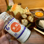 とんかつ一幸 - 