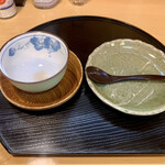 とんかつ一幸 - ごちそうさまでした