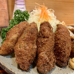 とんかつ一幸 - 