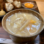 とんかつ一幸 - 