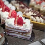 PATISSERIE ASAKO IWAYANAGI - 