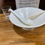 オランダ軒 - もう一滴も残すもんか‼️うますぎる(^^)次はいつ来れるかな。。。