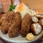 とんかつ一幸 - 