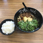 Nikuniku Udon - 