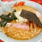 ラーメン山岡家 - 