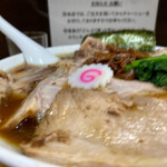 オランダ軒 - くっ〜たまらない(^^)❣️