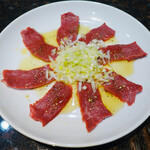 焼肉 ふるさと - 