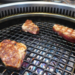 焼肉 ふるさと - 