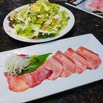 焼肉 ふるさと - 