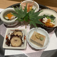 鮨 青海 品川店 - 