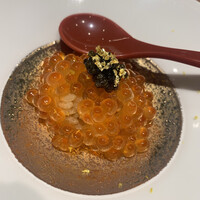 鮨 青海 品川店 - 