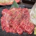 食べ飲み放題 焼肉ダイニングちからや - 