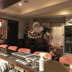 函館 カフェ&バー ハメド2 - 