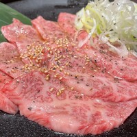 食べ飲み放題 焼肉ダイニングちからや 名駅店 - 