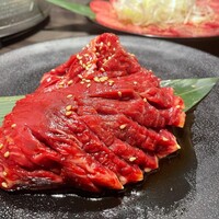 食べ飲み放題 焼肉ダイニングちからや 名駅店 - 