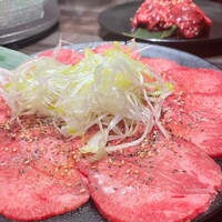 食べ飲み放題 焼肉ダイニングちからや 名駅店 - 