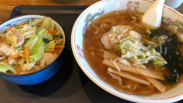 家族亭 &ndash; 会津若松の人気食堂で味わう郷土定食と温かいおもてなし