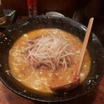 Kunishin Ramen - 