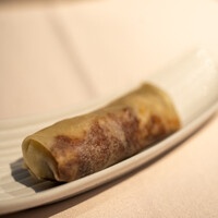 中国飯店 三田店 - 2021.11 北京ダック