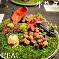 L'EAU - 