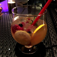 ゼックスウエスト ザ バー - 