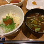天ぷら Dining ITOI - 