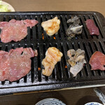 鉄平 - 