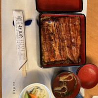 鰻割烹 伊豆栄 本店 - 