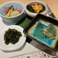 鮨まつもと - 