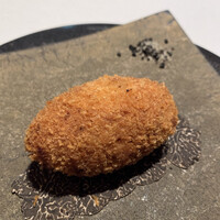 神戸牛炉釜炭焼ステーキ IDEA 銀座 - 