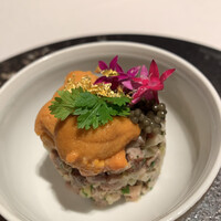 神戸牛炉釜炭焼ステーキ IDEA 銀座 - 