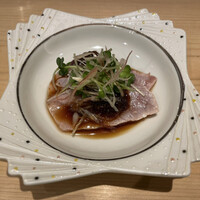 鮨まつもと - 