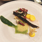 レストラン ペティヤン - 