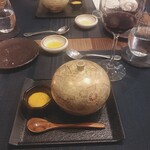 レストラン ペティヤン - 