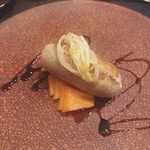 レストラン ペティヤン - 