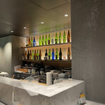 KINKA sushi bar izakaya - 