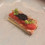 レストラン ペティヤン - 