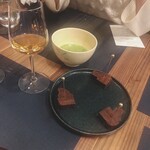 レストラン ペティヤン - 