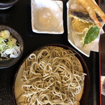 Soba Dokoro Yoi Dokoro Machiya - 