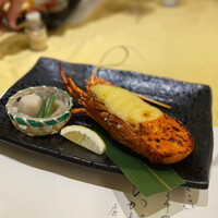 中納言 大阪駅前第3ビル店 - 