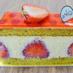 パティスリー ノーム - 