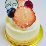 パティスリー ノーム - 