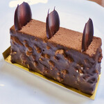 パティスリー ノーム - 