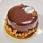 パティスリー ノーム - 