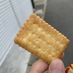ローソンストア100 - 料理写真: