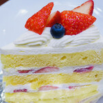 パティスリー ノーム - 