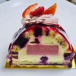 パティスリー ノーム - 