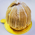 パティスリー ノーム - 