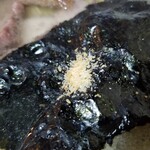 塩そば専門店 桑ばら - 塩玉そば